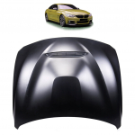 Sportovní hliníková kapota pro BMW 4 (F30/F30/F32/F33/F36)  2013- M3 GTS Style