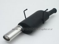 Sportovní výfuk ULTER SPORT Citroen Saxo 96-00 single 95x65mm