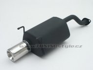 Sportovní výfuk ULTER SPORT Honda Civic VI sedan 96-01 single 80mm