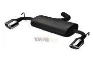 Sportovní výfuk ULTER SPORT SEAT Altea 04- duplex 120x80mm
