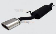 Sportovní výfuk ULTER SPORT VW Vento 91-98 single 145×75mm
