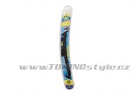 Stěrač FLAT MULTI  330mm s adaptéry