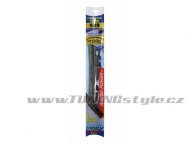 Stěrač HYBRID  430mm + 11 adaptérů TEFLON