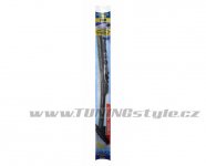 Stěrač HYBRID  710mm + 11 adaptérů TEFLON