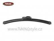 Stěrač VERTEX Flat model 701 - úchyt U 425mm 17"