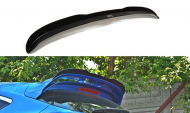 Střešní spoiler Maxton Opel Astra J OPC / VXR černý lesklý plast
