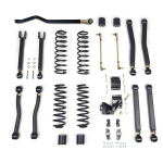 Suspension kit Clayton Off Road Overland+ Lift 2,5"