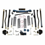 Suspension kit long arm Clayton Off Road Lift 4,5"