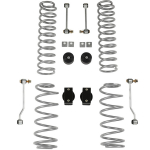 Suspension kit Rubicon Express Diesel Sport / Sahara Lift 2,5"