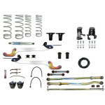 Suspension kit Superior Engineering Hyperflex Lift 5"