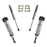 Suspension kit with shocks Fox Lift 2"