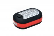 Svítilna 24LED + 3LED DBL005