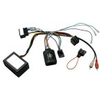 SWC adaptér, LAND ROVER Range Rover Voque (02-12) SWC LR 08