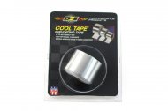 Termoizolační páska DEI Cool-Tape 40mm x 4,5m hliníková