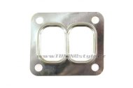 Těsnění turba plechové T04 Twin