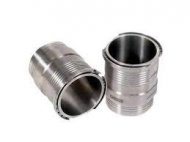 Vložka válce - Darton M.I.D. (Honda B16A Drag Kit, 86mm - 87mm Maximální průměr válce)