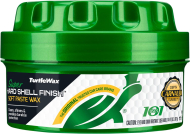Turtle Wax Super tvrdá vosková pasta 397g