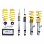 Výškově stavitelný podvozek KW DDC - Plug & Play VW PASSAT (362)  (08/2010-12/2014) 1106max z...