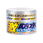 Soft99 Water Block Super Splash Light tvrdý vosk, 300 g 