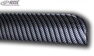 Zadní spoiler lišta RDX VW Passat 3B Sedan CARBON Look