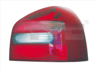 Zadní světlo levé - AUDI A3 I 1996-2000
