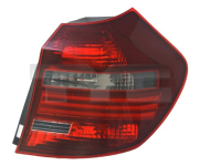 Zadní světlo levé - BMW 1 E81/E87 2007-2013