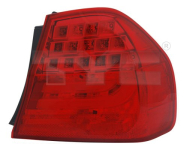Zadní světlo levé - BMW 3 E90 2008-2012 SDN