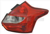 Zadní světlo levé - FORD FOCUS III 2011-2014 HB