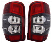 Zadní světlo levé - MITSUBISHI L200 III 2019-