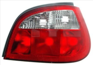 Zadní světlo levé - RENAULT MEGANE I 1999-2003 HB