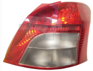 Zadní světlo levé - TOYOTA YARIS II 2005-2009