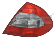 Zadní světlo pravé - Mercedes Benz E W211 2006-2009 SDN