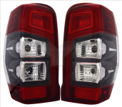 Zadní světlo pravé - MITSUBISHI L200 III 2019- LED