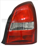 Zadní světlo pravé -NISSAN PRIMERA III 2002- Sedan