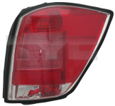 Zadní světlo pravé - OPEL ASTRA H 2004-2007 kombi
