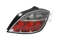 Zadní světlo pravé - OPEL ASTRA H 2007-2010 HB