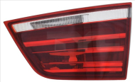 Zadní světlo pravé vnitřní - BMW X3 F25 2010-2017 PW16W/H21W