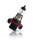Žárovka 12V H13 60/55W VISION (1ks)