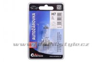 Žárovka 12V  H7  55W PX26d blister 1ks