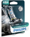 Žárovka 12V HB4 51W X-TREMEVISION PRO150 (1ks)
