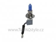 Žárovka xenon look X Evolution H1 12Volt / 100Watt