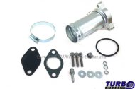 Záslepka EGR VW 1.9TDI 75/80/90/115HP