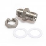 Spojka pro vypouštění oleje AN10