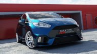 Přední nárazník Ford Fiesta MK7 13-16 (focus RS 2015 Look)