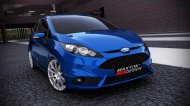 Přední nárazník (ST Look) Ford Fiesta MK7 08-13
