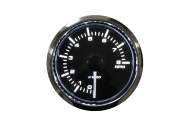 Budík AUTO GAUGE 52mm STP2B - Otáčkoměr