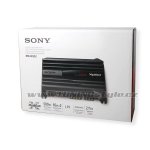 SONY XMN502.EUR 2x65W zesilovač do auta